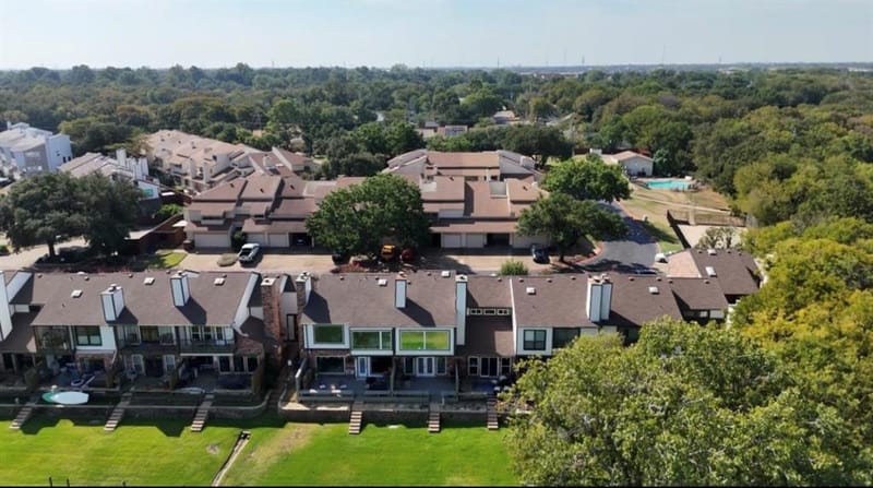 15 Oakbrook Drive, Lewisville TX 75057 - Photo 7
