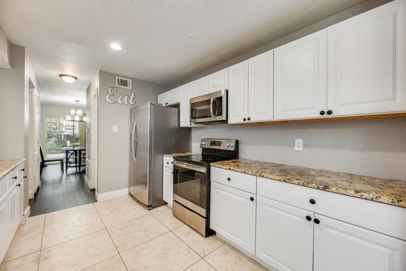 15 Oakbrook Drive, Lewisville TX 75057 - Photo 15