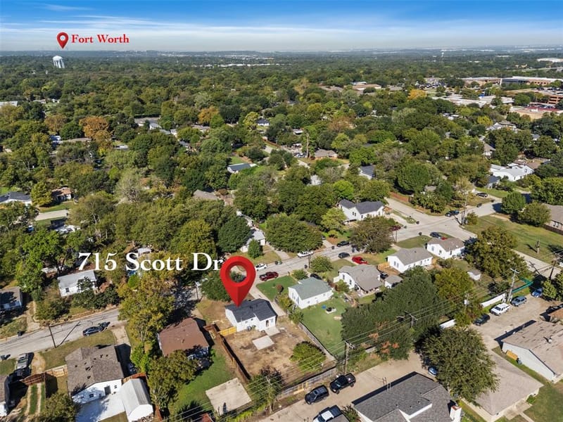715 Scott Drive, Arlington TX 76012 - Photo 17