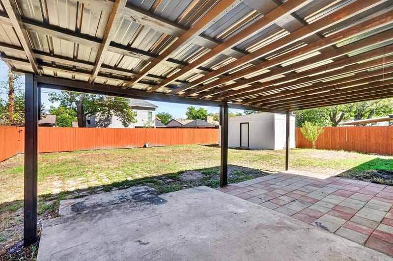 14910 Marsha Drive, Balch Springs TX 75180 - Photo 23