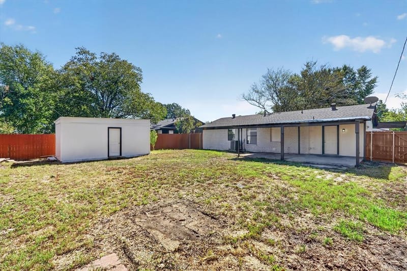 14910 Marsha Drive, Balch Springs TX 75180 - Photo 27
