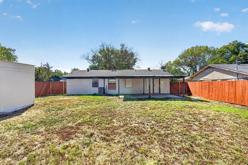 14910 Marsha Drive, Balch Springs TX 75180 - Photo 26
