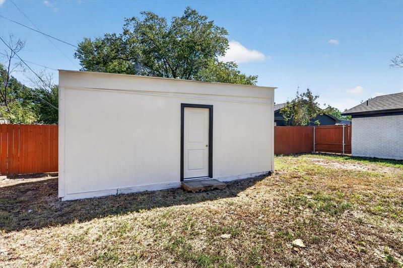 14910 Marsha Drive, Balch Springs TX 75180 - Photo 24