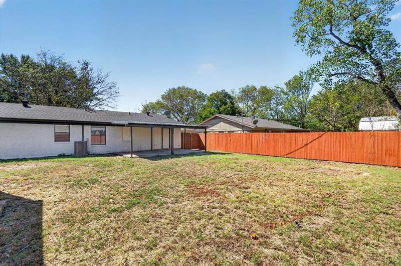 14910 Marsha Drive, Balch Springs TX 75180 - Photo 25