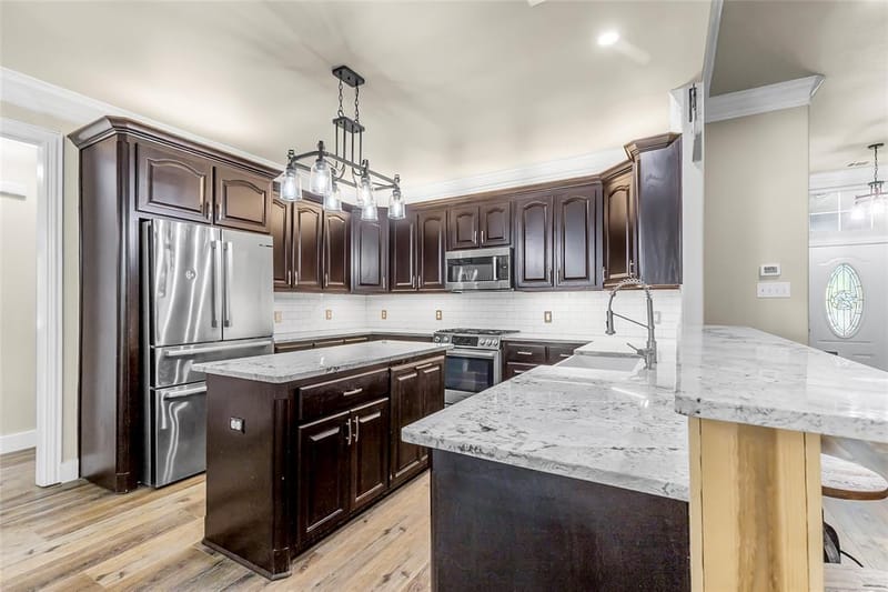 6850 Deer Trail, Quinlan TX 75474 - Photo 6