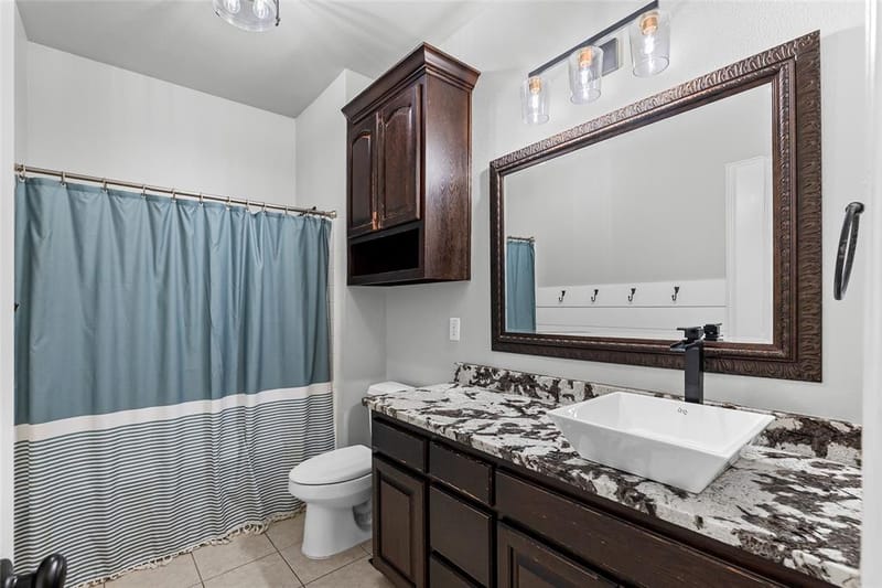 6850 Deer Trail, Quinlan TX 75474 - Photo 12