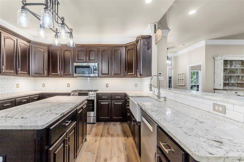 6850 Deer Trail, Quinlan TX 75474 - Photo 7