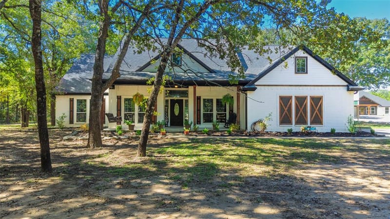 6850 Deer Trail, Quinlan TX 75474 - Photo 3