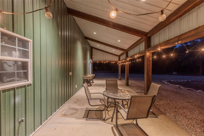 6850 Deer Trail, Quinlan TX 75474 - Photo 32