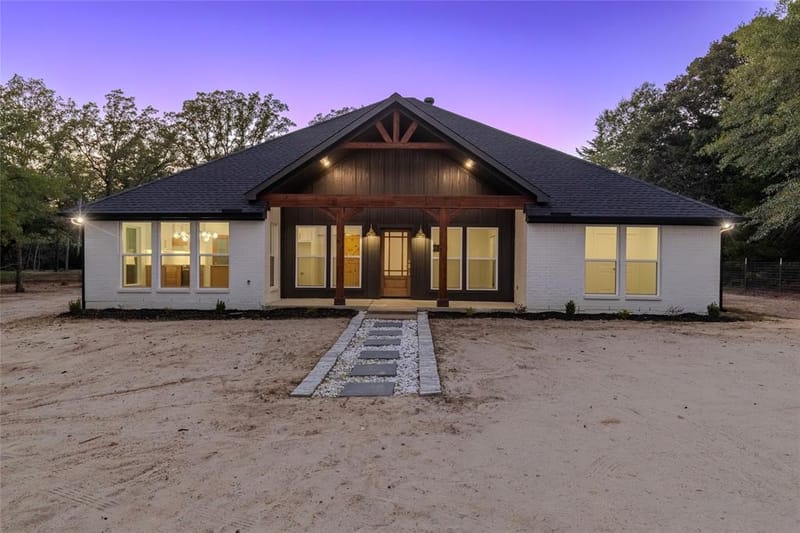 6850 Deer Trail, Quinlan TX 75474 - Photo 18