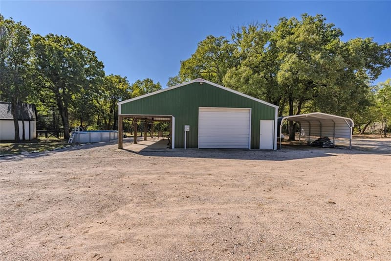 6850 Deer Trail, Quinlan TX 75474 - Photo 31