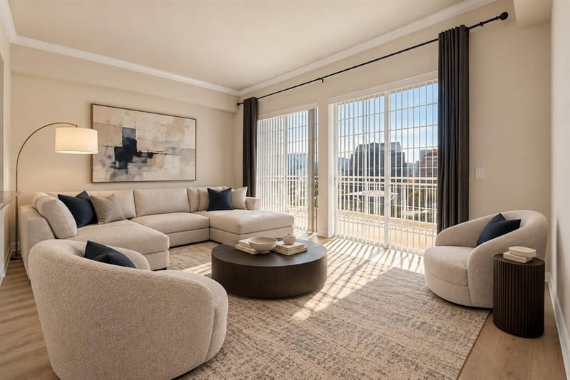 3225 Turtle Creek Boulevard # 1012, Dallas TX 75219 - Photo 6