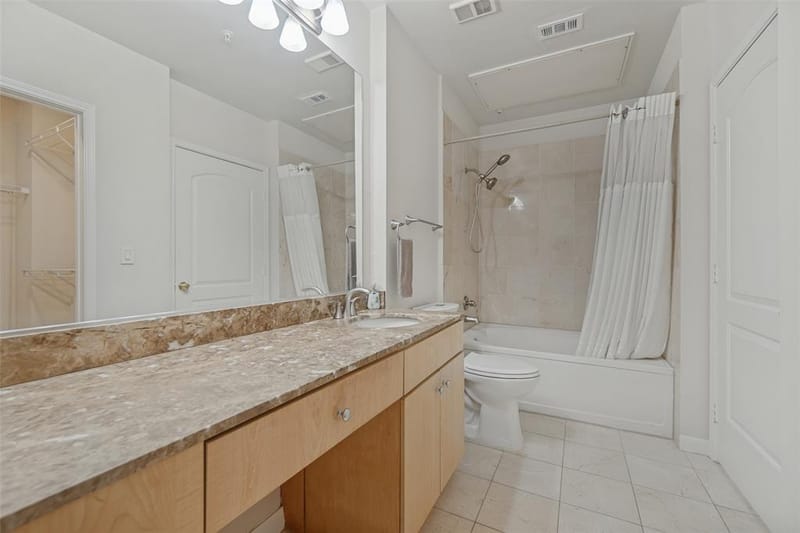 3225 Turtle Creek Boulevard # 1012, Dallas TX 75219 - Photo 15