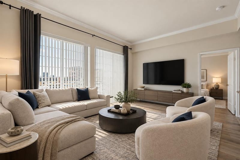 3225 Turtle Creek Boulevard # 1012, Dallas TX 75219 - Photo 8