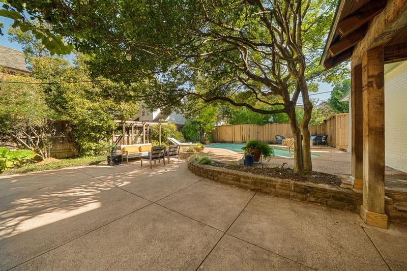 6826 Lakeshore Drive, Dallas TX 75214 - Photo 36
