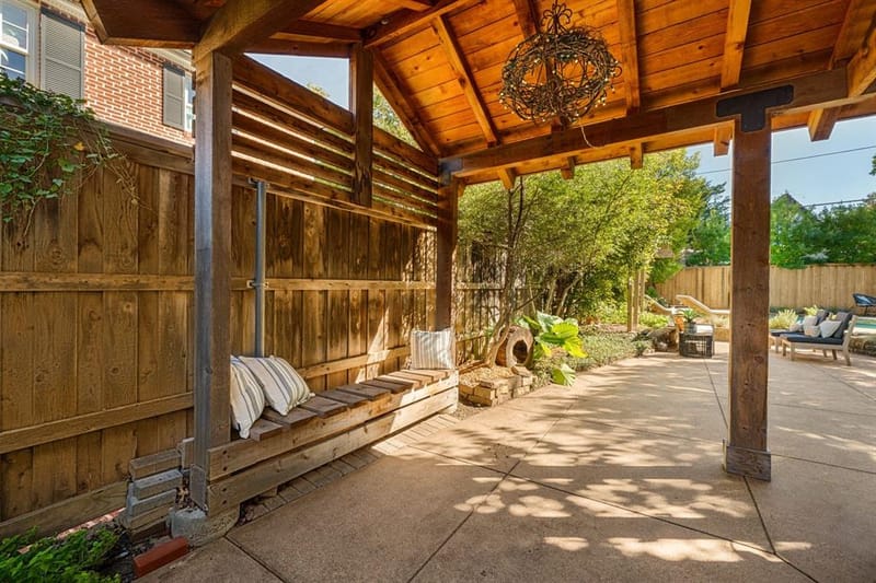 6826 Lakeshore Drive, Dallas TX 75214 - Photo 34