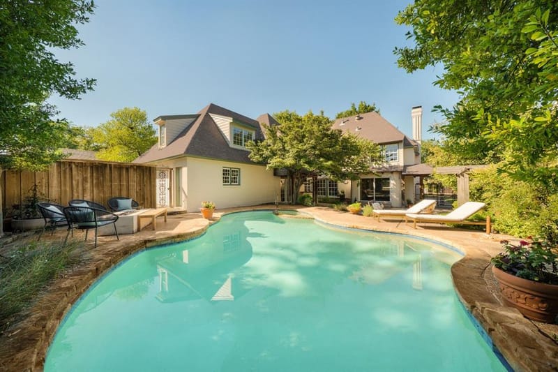 6826 Lakeshore Drive, Dallas TX 75214 - Photo 38