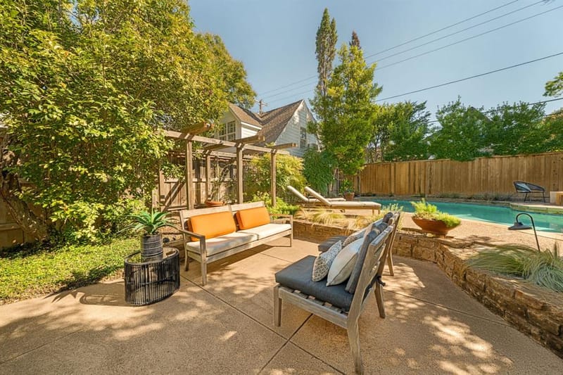 6826 Lakeshore Drive, Dallas TX 75214 - Photo 37