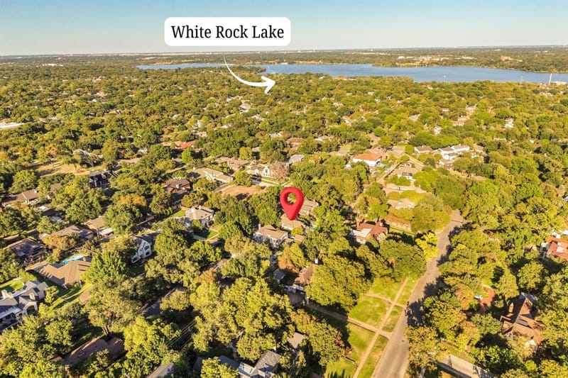 6826 Lakeshore Drive, Dallas TX 75214 - Photo 39