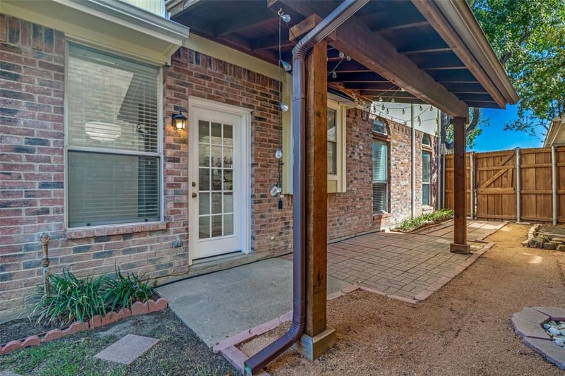 6522 White Oak Drive, Rowlett TX 75089 - Photo 23
