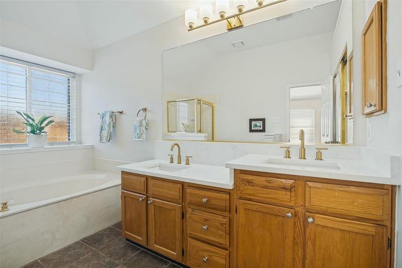 6522 White Oak Drive, Rowlett TX 75089 - Photo 17