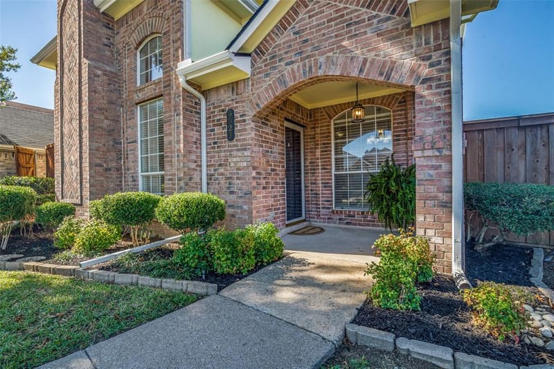 6522 White Oak Drive, Rowlett TX 75089 - Photo 3