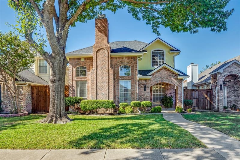 6522 White Oak Drive, Rowlett TX 75089
