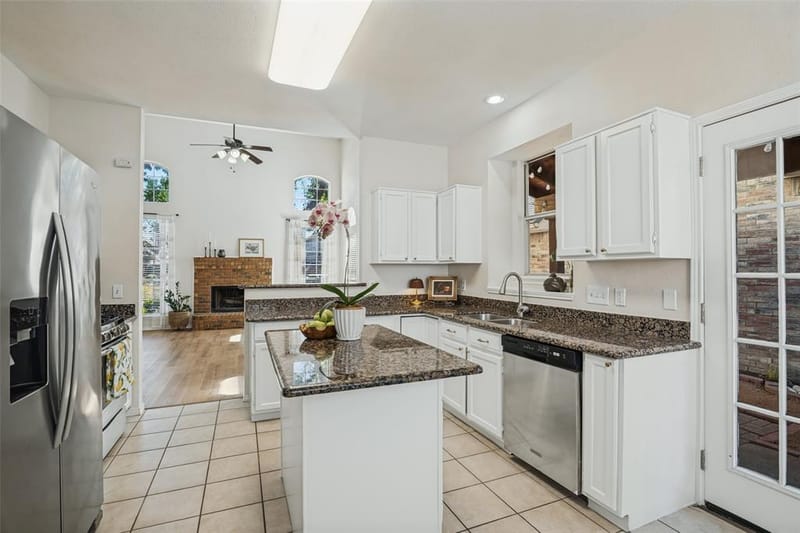 6522 White Oak Drive, Rowlett TX 75089 - Photo 9