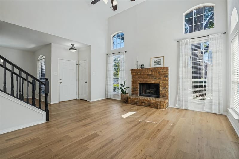 6522 White Oak Drive, Rowlett TX 75089 - Photo 4