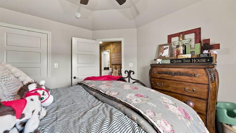470 Wilson Bend Road, Millsap TX 76066 - Photo 27