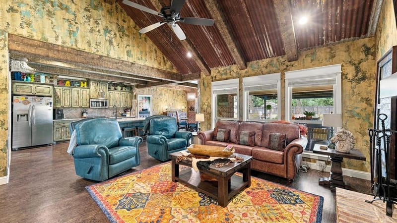 470 Wilson Bend Road, Millsap TX 76066 - Photo 6
