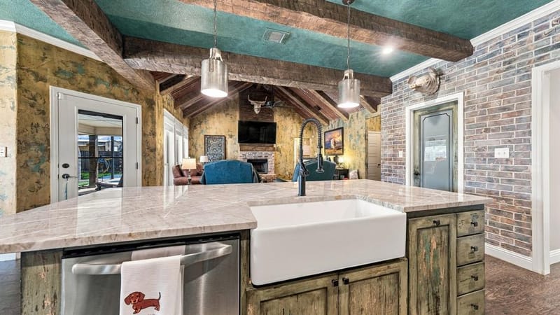 470 Wilson Bend Road, Millsap TX 76066 - Photo 13