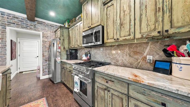 470 Wilson Bend Road, Millsap TX 76066 - Photo 12
