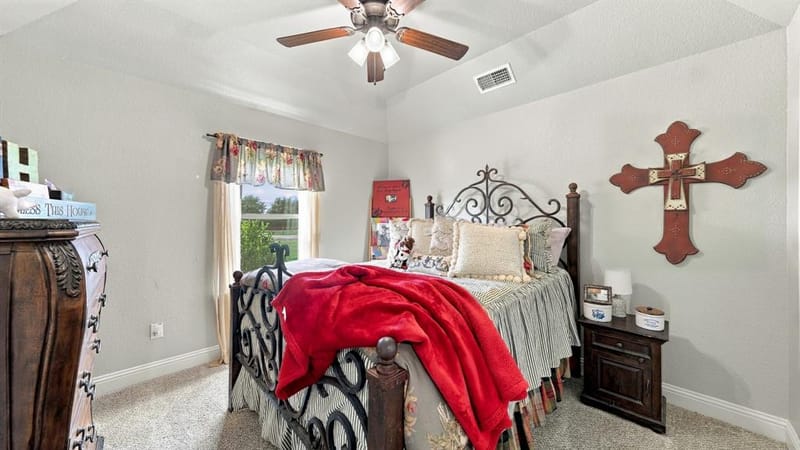 470 Wilson Bend Road, Millsap TX 76066 - Photo 26