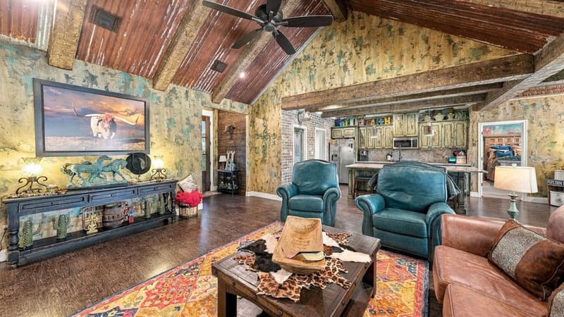 470 Wilson Bend Road, Millsap TX 76066 - Photo 7