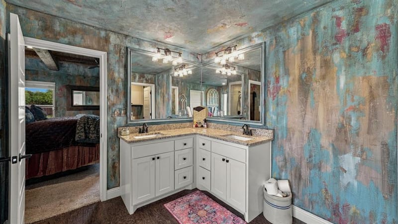470 Wilson Bend Road, Millsap TX 76066 - Photo 20