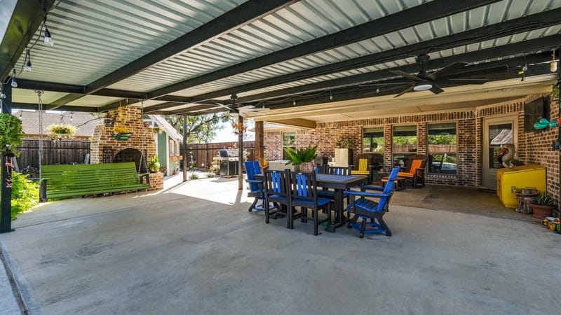 470 Wilson Bend Road, Millsap TX 76066 - Photo 34