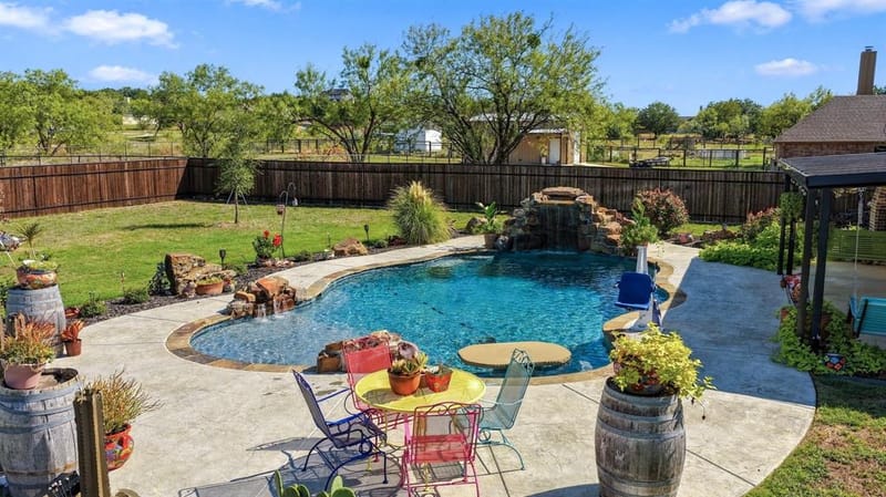 470 Wilson Bend Road, Millsap TX 76066 - Photo 38