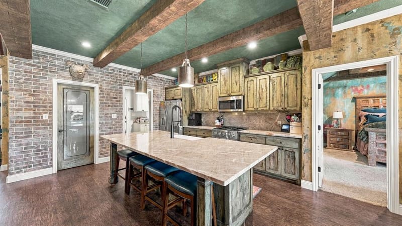 470 Wilson Bend Road, Millsap TX 76066 - Photo 10