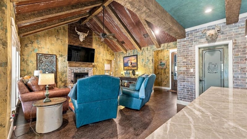 470 Wilson Bend Road, Millsap TX 76066 - Photo 14