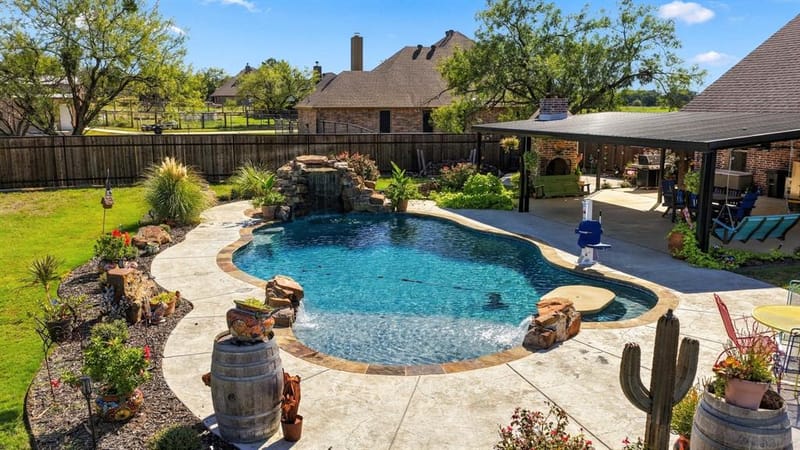 470 Wilson Bend Road, Millsap TX 76066 - Photo 37