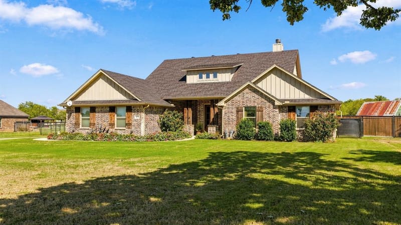 470 Wilson Bend Road, Millsap TX 76066 - Photo 40