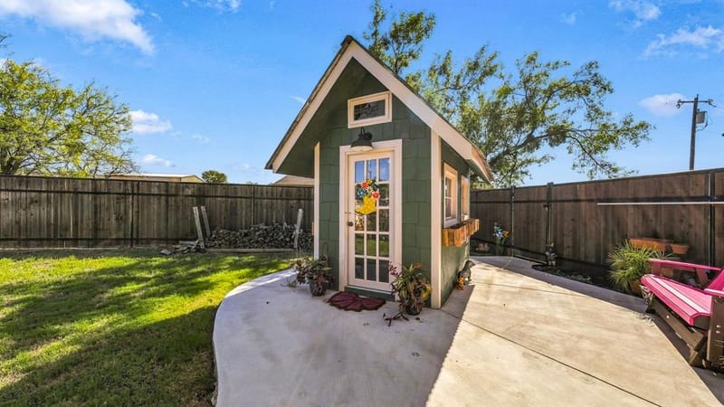 470 Wilson Bend Road, Millsap TX 76066 - Photo 31