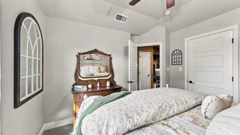 470 Wilson Bend Road, Millsap TX 76066 - Photo 29