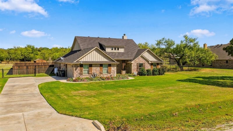 470 Wilson Bend Road, Millsap TX 76066 - Photo 4