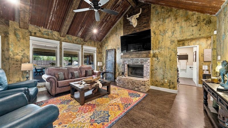 470 Wilson Bend Road, Millsap TX 76066 - Photo 8