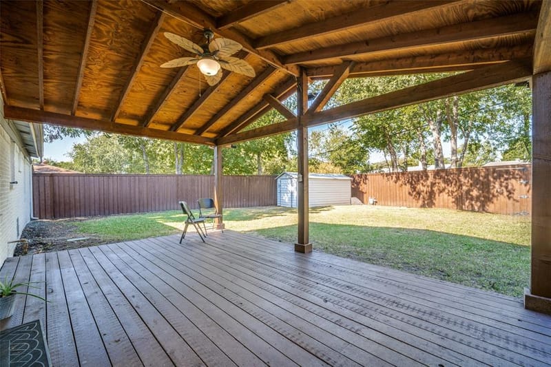 3209 Karla Drive, Mesquite TX 75150 - Photo 13