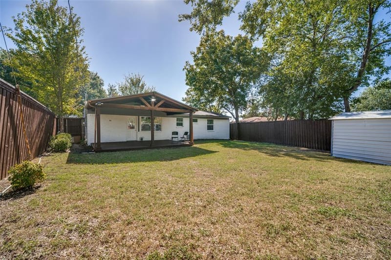 3209 Karla Drive, Mesquite TX 75150 - Photo 15