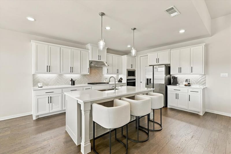 137 Chisos Court, Rhome TX 76078 - Photo 17