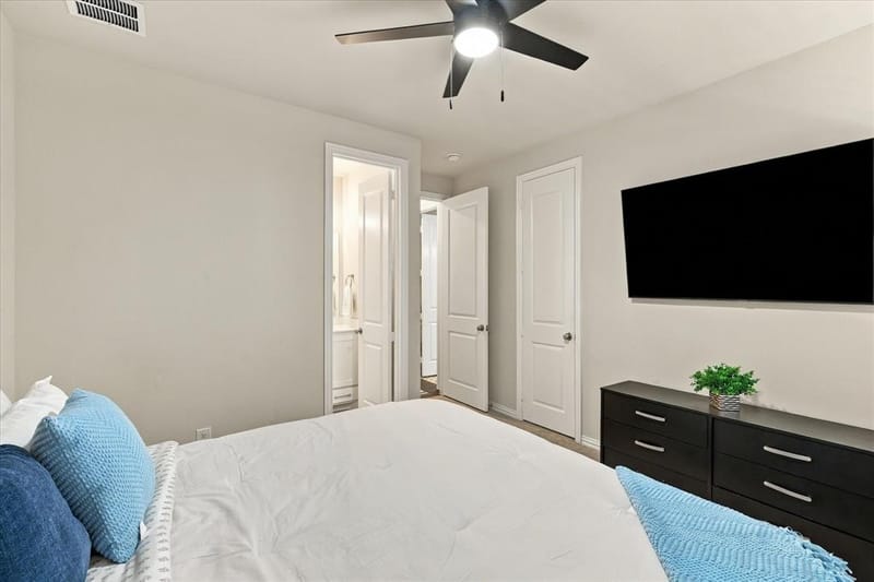 137 Chisos Court, Rhome TX 76078 - Photo 36